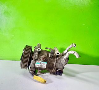 9671216280 Compresor A/C Citroen Berlingo 1.6HDI