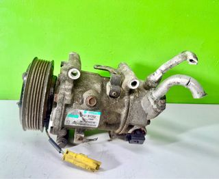 9671216280 Compresor A/C Citroen Berlingo 1.6HDI