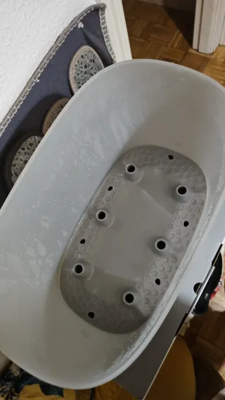 Esterilizador Philips Avent