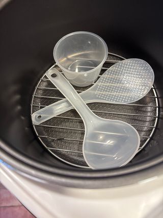 Robot de Cocina Newcook