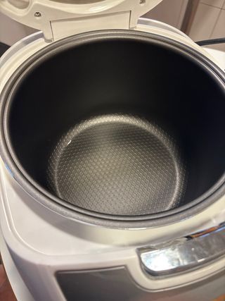 Robot de Cocina Newcook