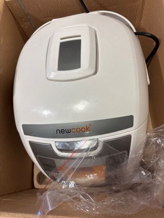 Robot de Cocina Newcook