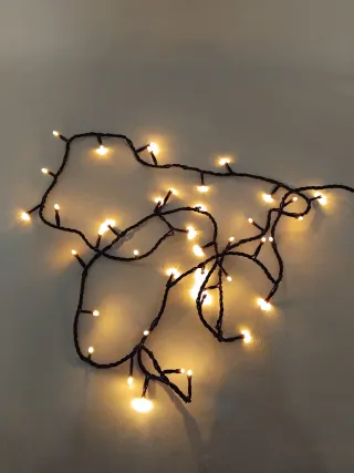 Set adornos Navidad