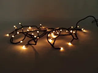 Set adornos Navidad
