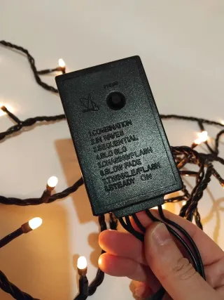Set adornos Navidad