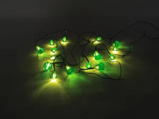 Set adornos Navidad