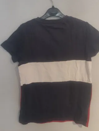 Camiseta niño Tokio Talla 11-12