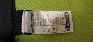 Maillot y Chaqueta Ciclismo Negro/Gris