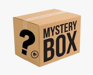 Caja Misteriosa Ropa HOMBRE