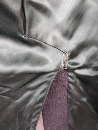 Cappotto Uomo in pura lana Angelucci Tg. 54/XXL