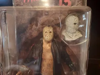 jason voorhees viernes 13 remake 2009 neca 18 ctms