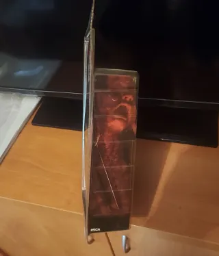 jason voorhees viernes 13 remake 2009 neca 18 ctms