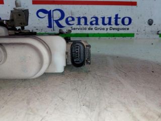 Motor cierre centralizado delantero audi a3 344012