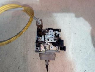 Motor cierre centralizado delantero audi a3 344012