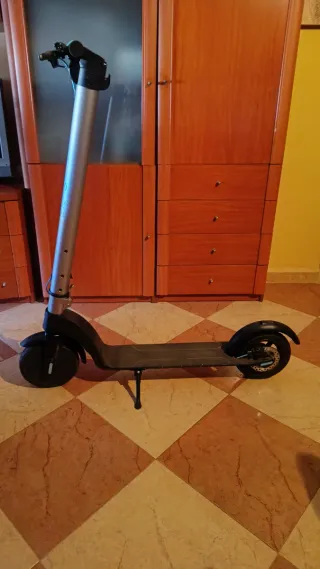 Patinete Cecotec Bongo Serie A