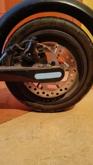 Patinete Cecotec Bongo Serie A