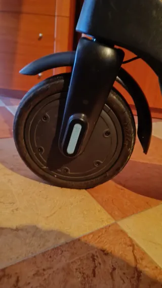 Patinete Cecotec Bongo Serie A