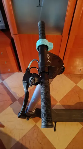 Patinete Cecotec Bongo Serie A