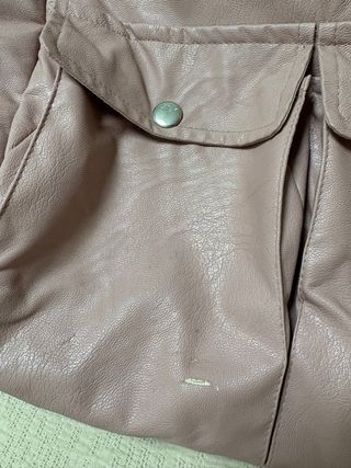 Bolso Paz Rodríguez para carrito bebé