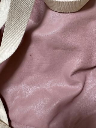 Bolso Paz Rodríguez para carrito bebé