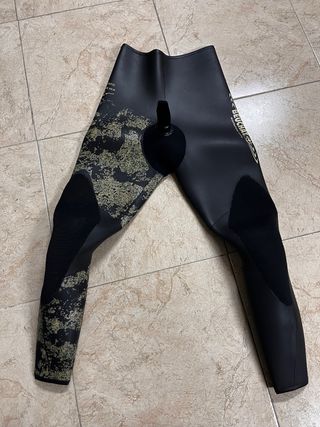 Beuchat Elite 7mm T-3