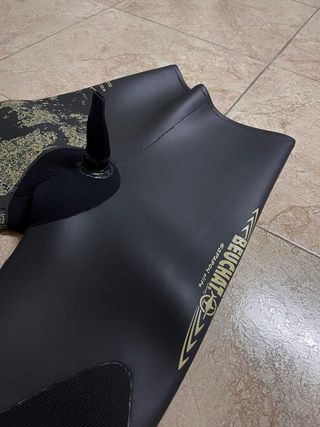 Beuchat Elite 7mm T-3