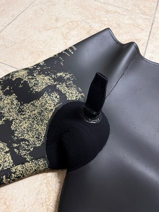 Beuchat Elite 7mm T-3