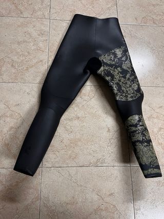 Beuchat Elite 7mm T-3