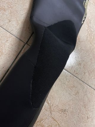 Beuchat Elite 7mm T-3