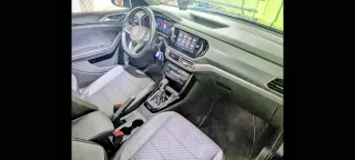 Volkswagen T-Cross 2022