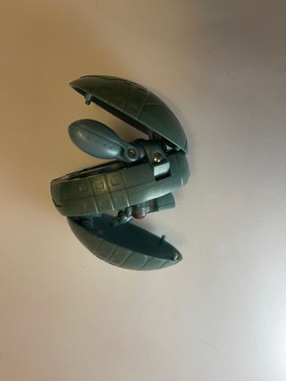 Mostruovo Tamagora Baltan Bandai ‘80