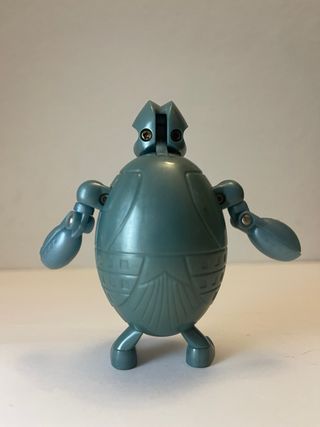 Mostruovo Tamagora Baltan Bandai ‘80