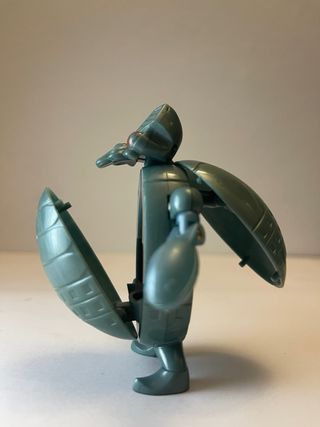 Mostruovo Tamagora Baltan Bandai ‘80