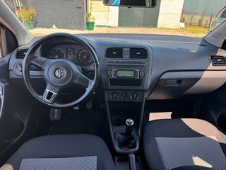 Volkswagen Polo 2010