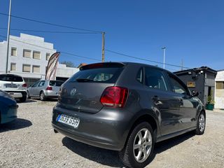 Volkswagen Polo 2010