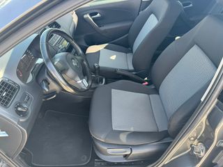 Volkswagen Polo 2010