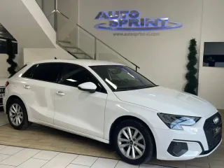 Audi A3 Sportback 30 TFSI Advanced