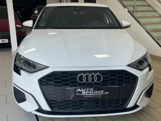 Audi A3 Sportback 30 TFSI Advanced