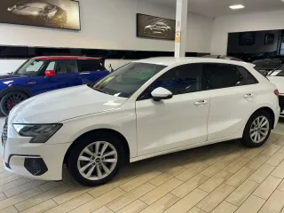 Audi A3 Sportback 30 TFSI Advanced