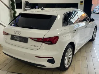 Audi A3 Sportback 30 TFSI Advanced