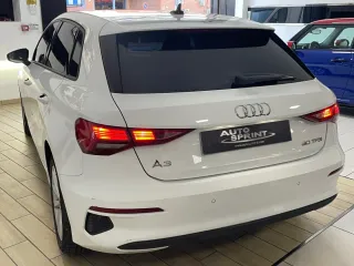 Audi A3 Sportback 30 TFSI Advanced