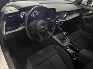 Audi A3 Sportback 30 TFSI Advanced