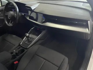 Audi A3 Sportback 30 TFSI Advanced