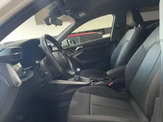 Audi A3 Sportback 30 TFSI Advanced