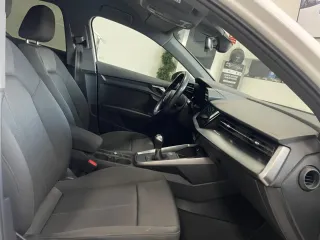 Audi A3 Sportback 30 TFSI Advanced