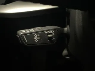 Audi A3 Sportback 30 TFSI Advanced