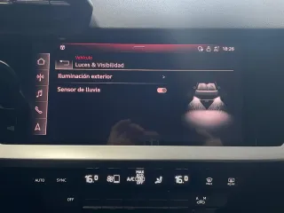 Audi A3 Sportback 30 TFSI Advanced