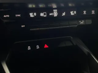 Audi A3 Sportback 30 TFSI Advanced