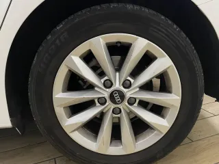 Audi A3 Sportback 30 TFSI Advanced