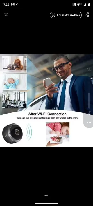 Comercial autónomo ventas de alarma pago semanal g